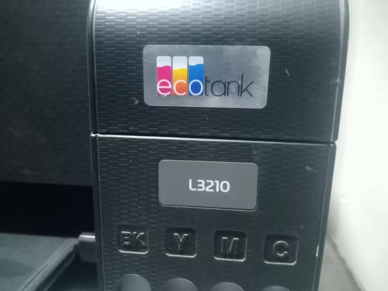 Epson L-3210 3