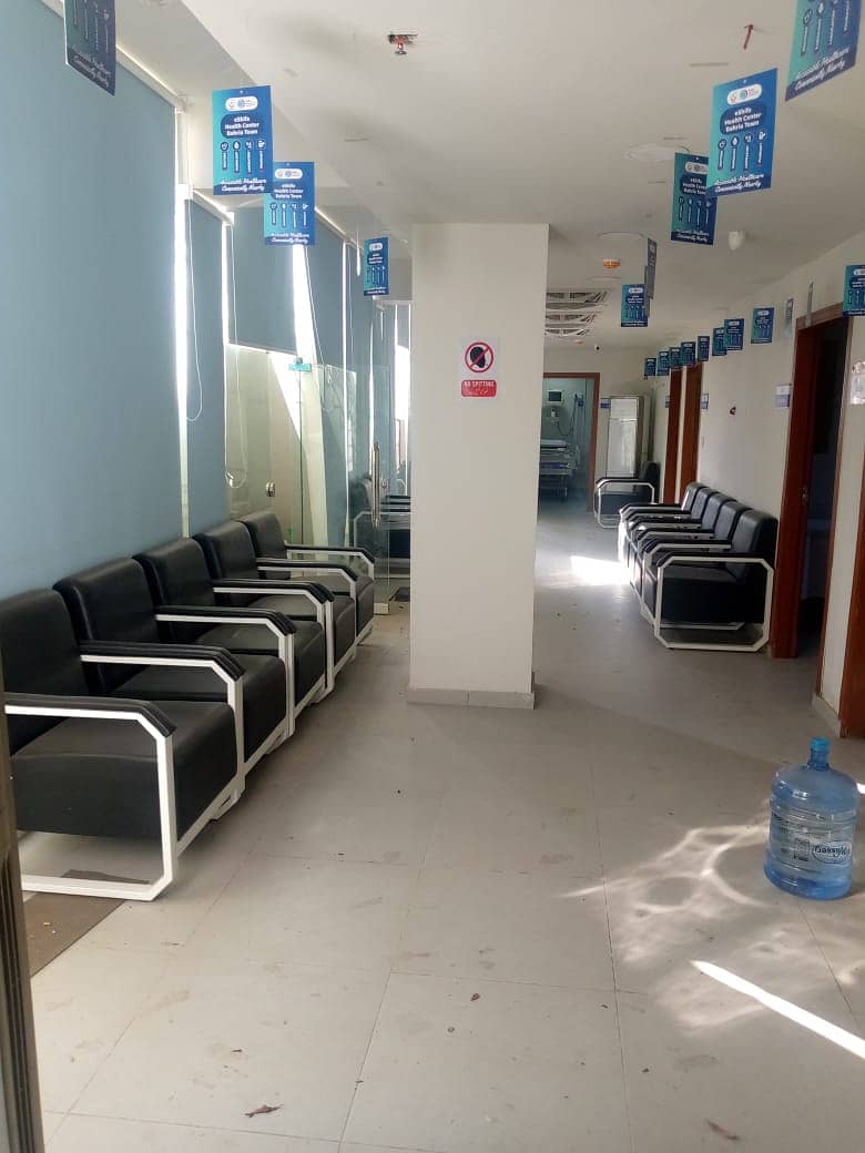 Hospital Complete Equipments For Sale 3