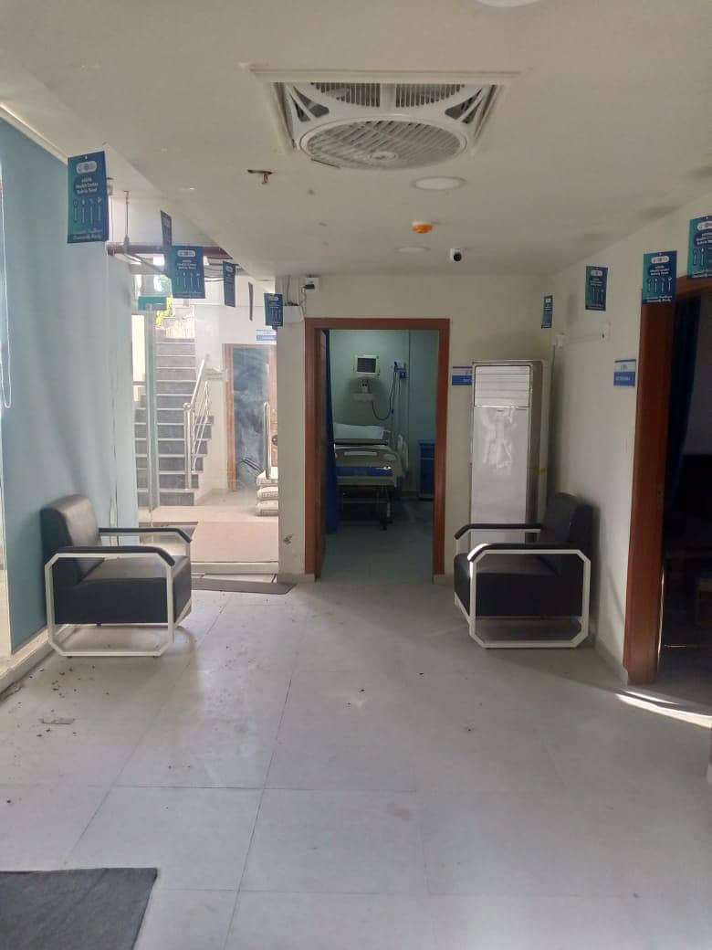 Hospital Complete Equipments For Sale 4