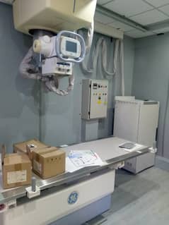 Hospital Complete Equipments For Sale