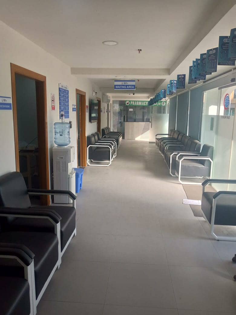 Hospital Complete Equipments For Sale 10