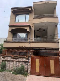 5 marla 2.5 story house for sale