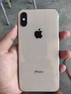 iPhone XS 64gb non pta