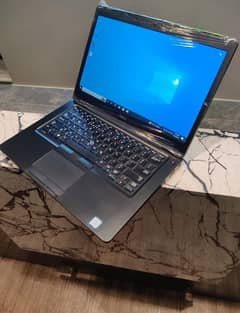 Dell latitude 5480