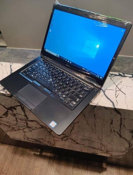 Dell latitude 5480 2