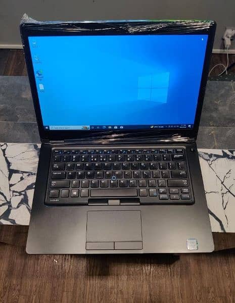 Dell latitude 5480 4