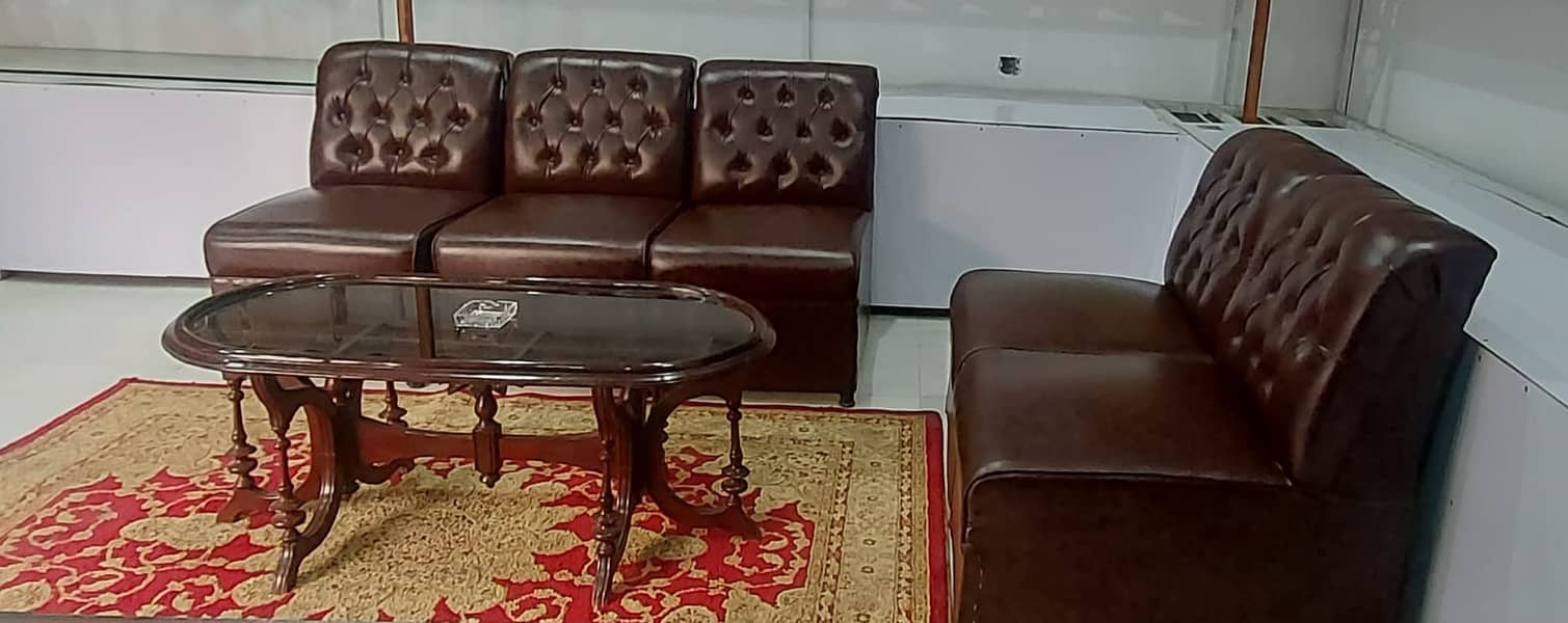 Office Furniture For Sale 2