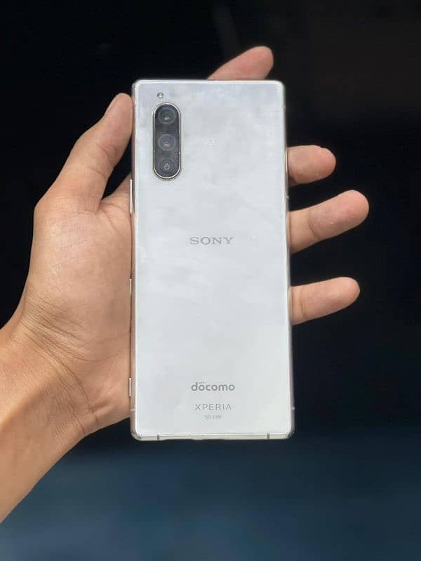 SONY XPERIA 5 NON PTA 0