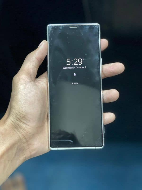 SONY XPERIA 5 NON PTA 1