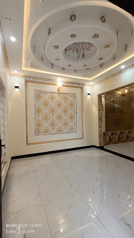 6 Marla Spanish House For Sale In Lahore 7