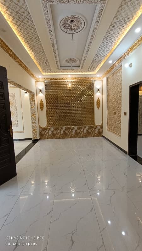 6 Marla Spanish House For Sale In Lahore 14