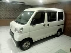 Daihatsu Hijet 2019