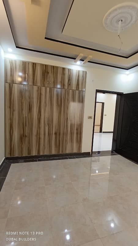 6 Marla Spanish House For Sale In Lahore 37