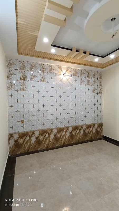 6 Marla Spanish House For Sale In Lahore 41