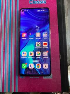 oppo reno4pro 256 gb 0