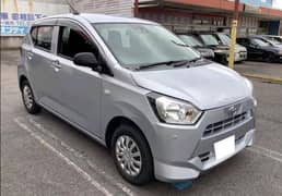 TOYOTA PIXIS EPOCH L PACKAGE 2018 0