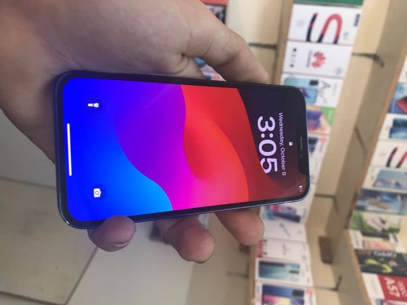 Iphone 12 Mini | 64gb | Non PTA 5