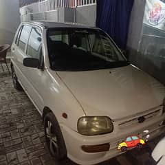 Daihatsu Cuore 2003