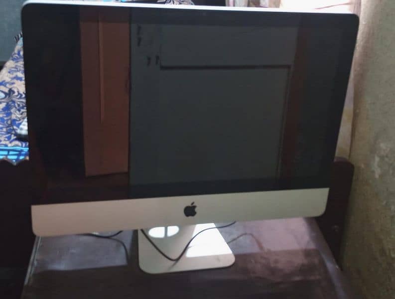 Apple iMac all-in-one 2010 for sale 5