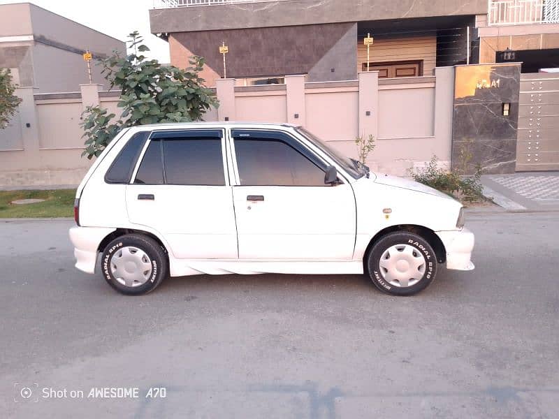 Suzuki Mehran VXR 2008 03026054846 1