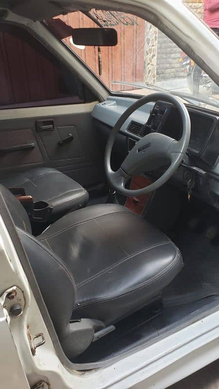 Suzuki Mehran VXR 2008 03026054846 17