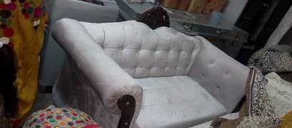 crown sofa set