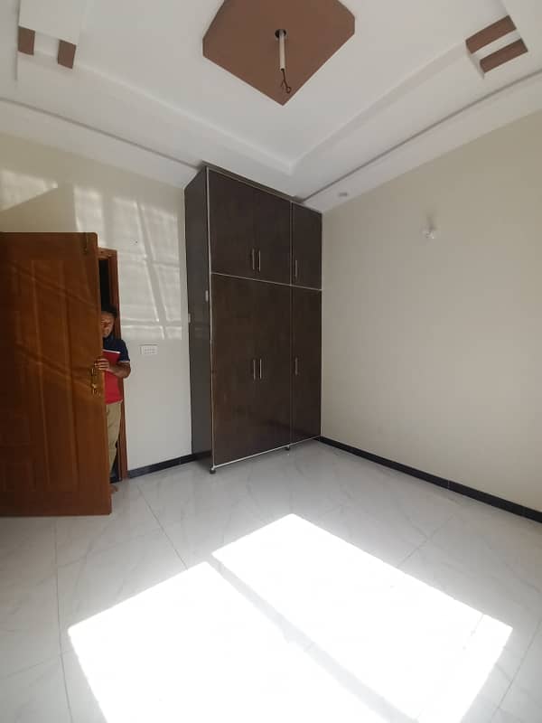 Brand New House For Sale In Jubilee town Honing scheme lahore 3