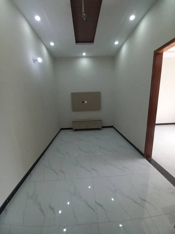 Brand New House For Sale In Jubilee town Honing scheme lahore 5