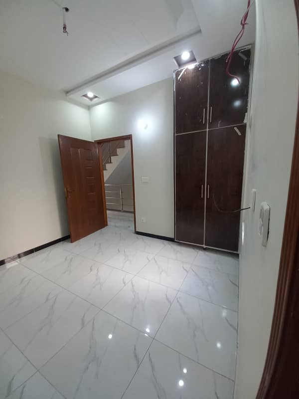 Brand New House For Sale In Jubilee town Honing scheme lahore 9