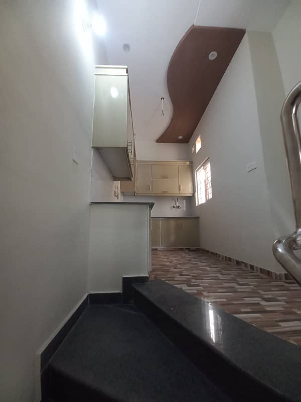 Brand New House For Sale In Jubilee town Honing scheme lahore 12