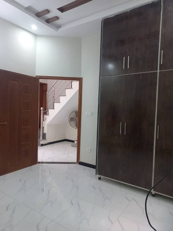 Brand New House For Sale In Jubilee town Honing scheme lahore 18