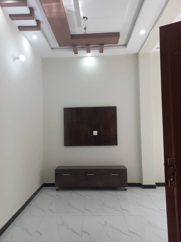 Brand New House For Sale In Jubilee town Honing scheme lahore 20