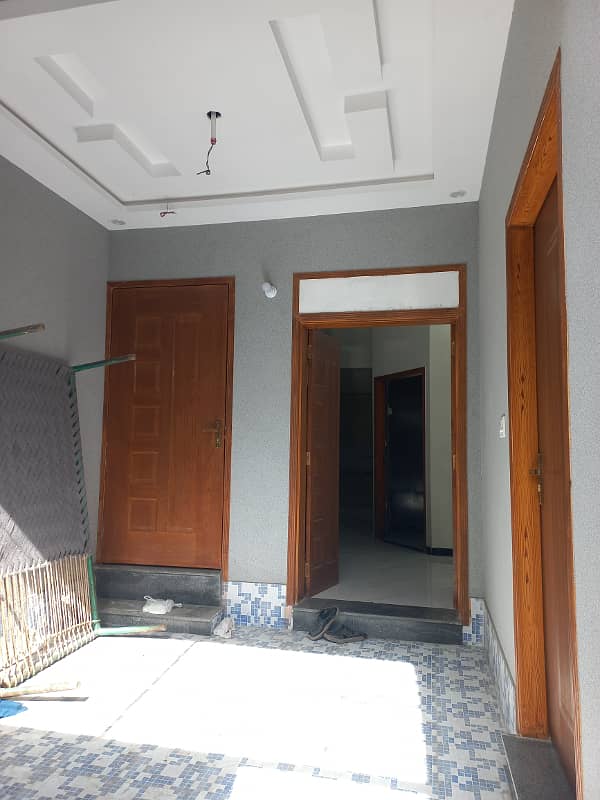 Brand New House For Sale In Jubilee town Honing scheme lahore 25