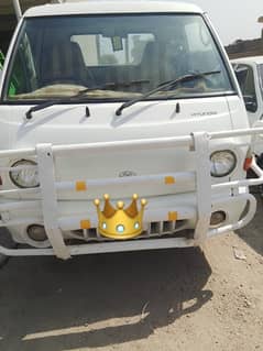 Hyundai Shehzore For Sale