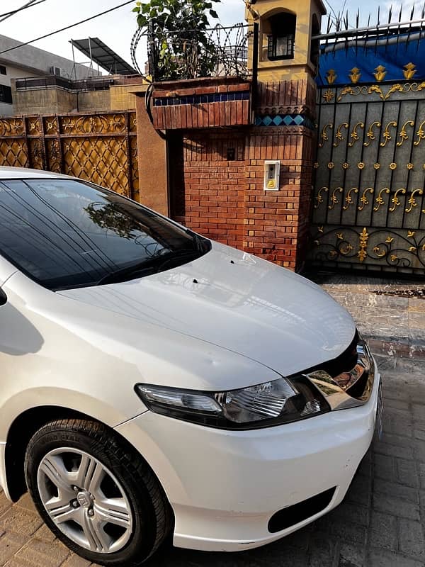 Honda City IVTEC 2020 2