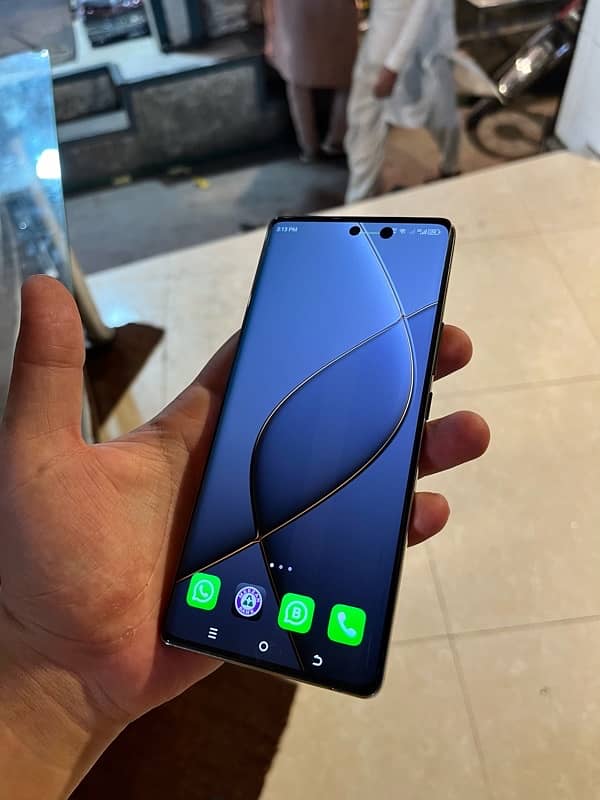 techno spark 20pro plus 1