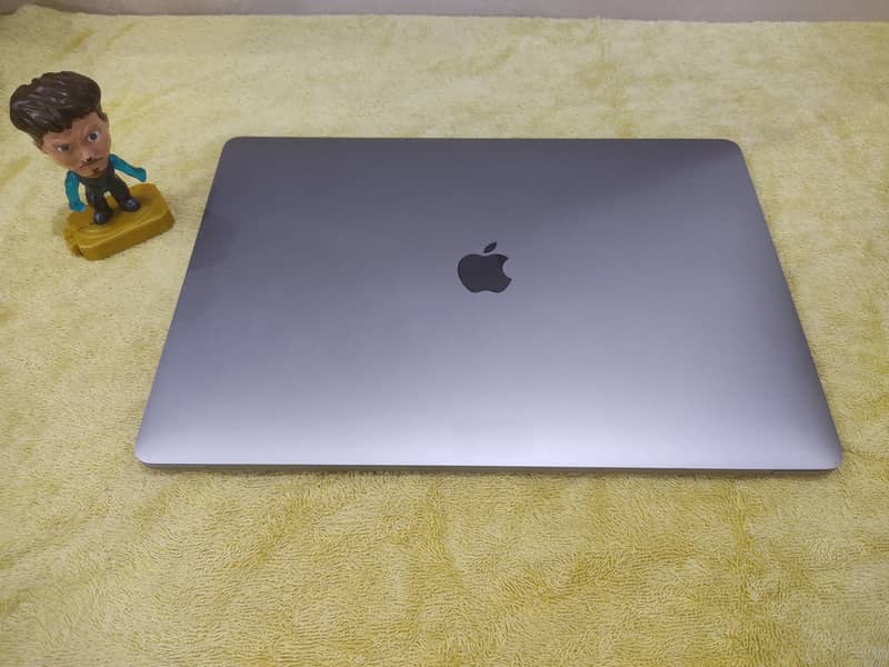 15'' | MacBook Pro 2016 | i7 | 10/10 (03226682445) 3