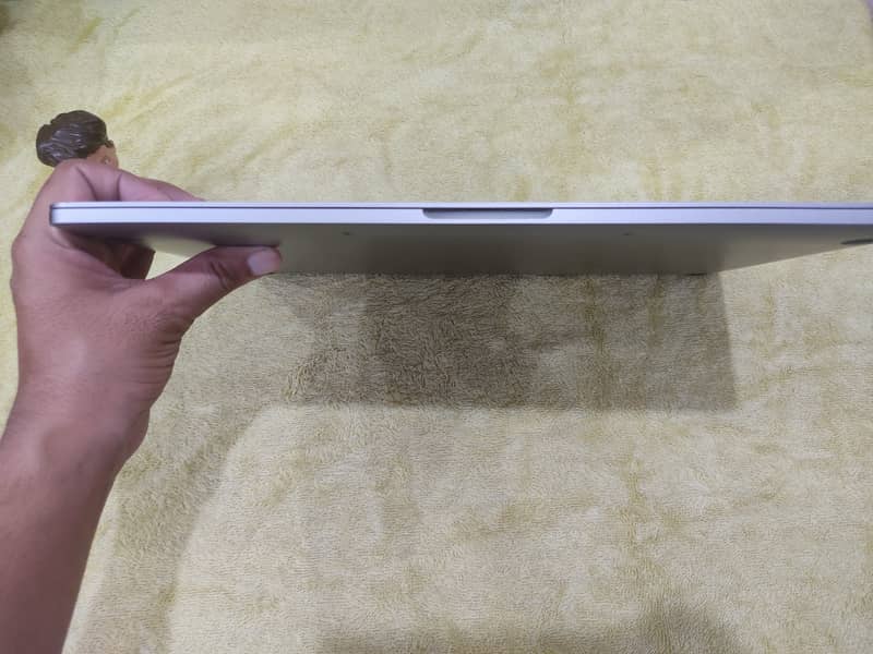 15'' | MacBook Pro 2016 | i7 | 10/10 (03226682445) 5