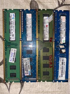 Ddr3 ram 8 gb