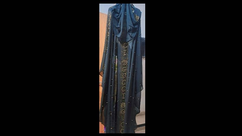 Arabic Abaya For Sale 0