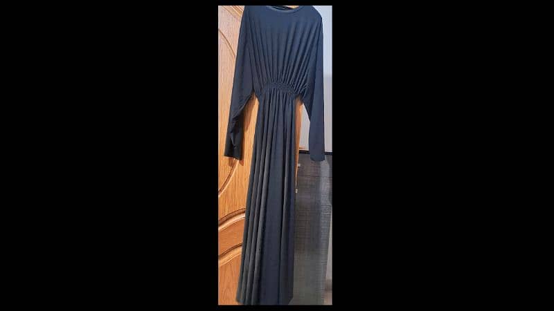 Arabic Abaya For Sale 2