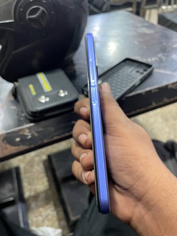 Vivo y 21A 1