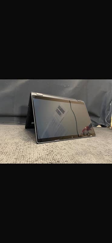 #Dell #Latitude 5300 2 in 1 X360  Quad-Core Processor Slim 0