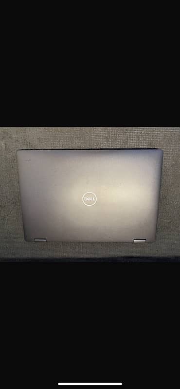 #Dell #Latitude 5300 2 in 1 X360  Quad-Core Processor Slim 4