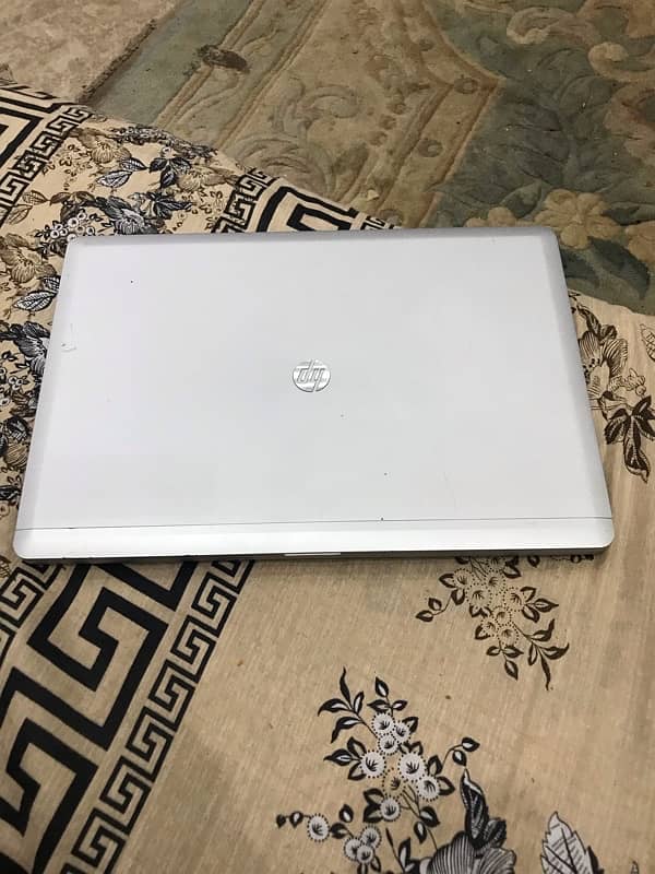 hp core i7 4th generation 1