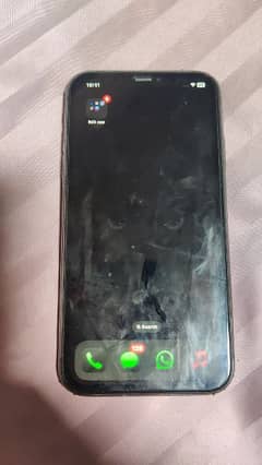 iphone 11 128 GB ALL OK PHONE