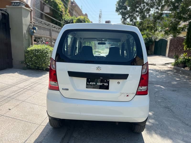 Suzuki Wagon R 2020 2