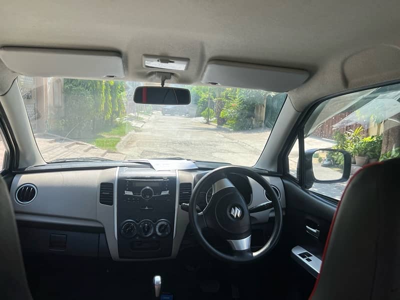 Suzuki Wagon R 2020 5