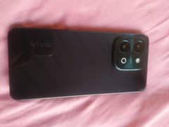 Vivo y28 New mobile one manth used 0