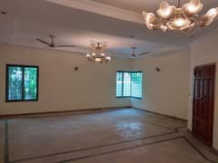 1 Kanal Double Unit House Available For Rent In W Block DHA Phase 1 Lahore 0